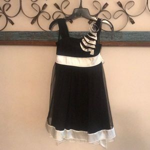 Elegant party dress